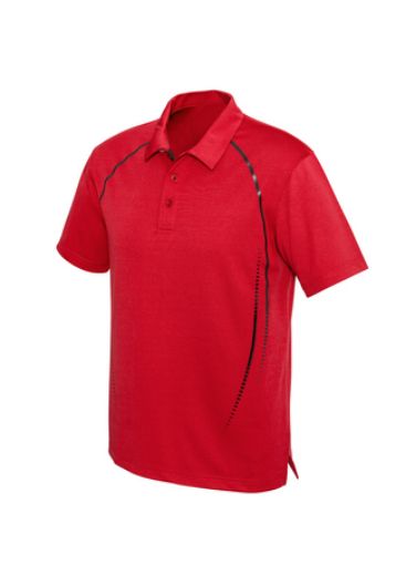 Picture of Biz Collection MENS CYBER POLO